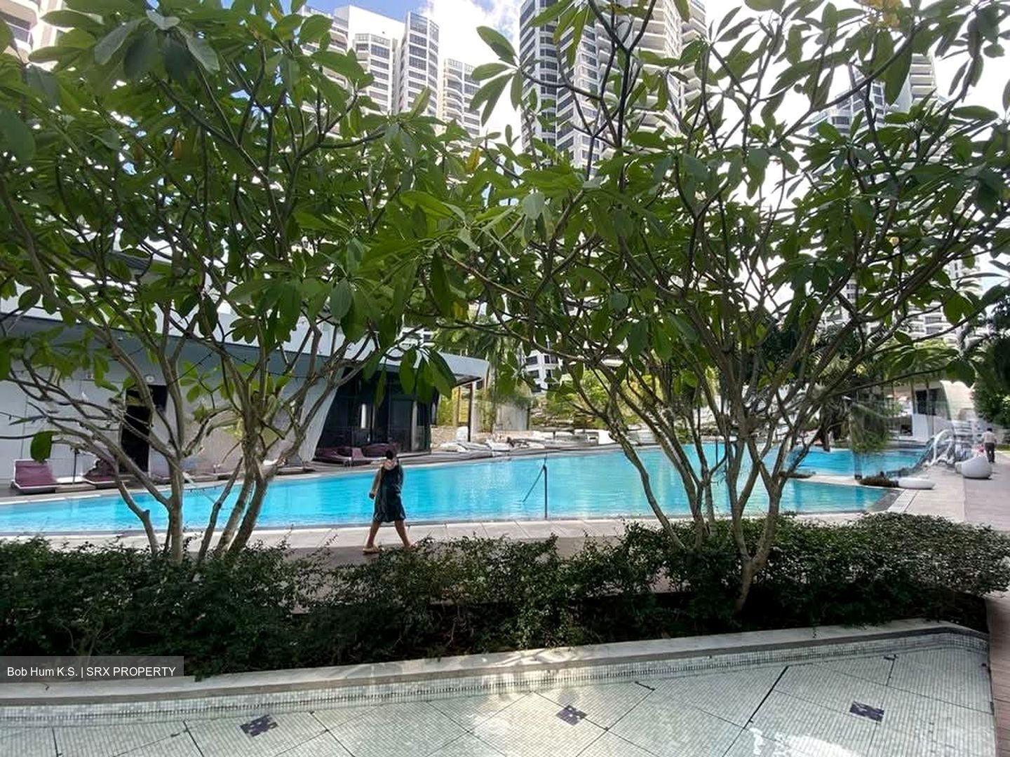 D'Leedon (D10), Condominium #595080371